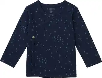 Bol.com Noppies T-shirt Nantes Baby Maat 56 aanbieding