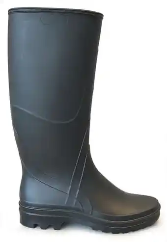 Brico AB-Bottes de sécurité Baudou Kraft noir taille 45 uni aanbieding
