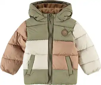 Bol.com Babyface Meisjes Jas - Maat 98 aanbieding