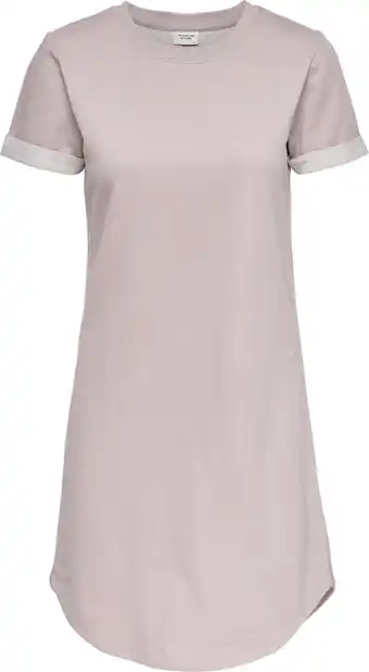 Bol.com JdY JDYIVY S/S DRESS JRS NOOS Dames Jurk - Maat M aanbieding