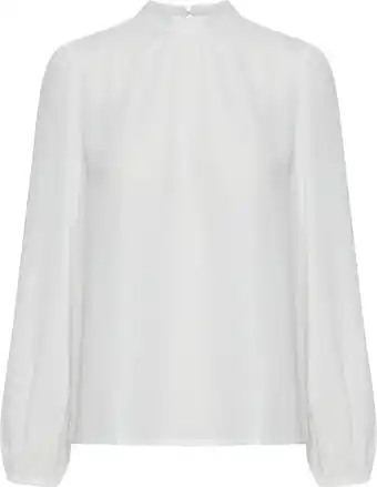 Bol.com Ichi IHCELLANI LS Dames Blouse - Maat 36 aanbieding