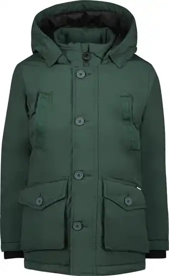 Bol.com Vingino Tariro Jongens Jas - Maat 116 aanbieding