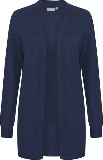 Bol.com Fransa FRBLUME CAR 9 Dames Vest - Maat L aanbieding