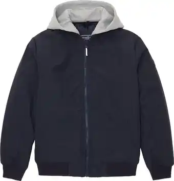 Bol.com TOM TAILOR bomber jacket Jongens Jas - Maat 152 aanbieding