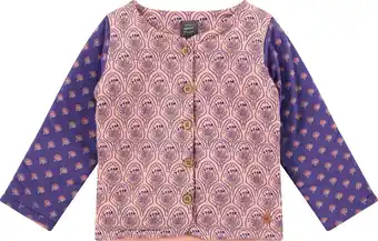 Bol.com Babyface Meisjes Vest - Maat 116 aanbieding