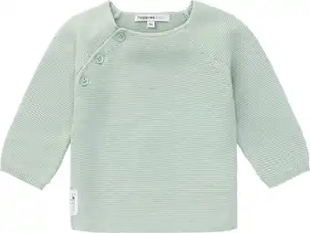 Bol.com Noppies Vest Pino Baby Maat 62 aanbieding
