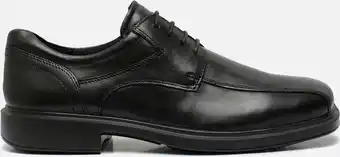 Bol.com ECCO HELSINKI 2–Schoenen–Mannen–Zwart–45 aanbieding