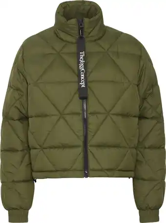 Bol.com The Jogg Concept JCCARLA JACKET - Dames Jas - Maat L aanbieding