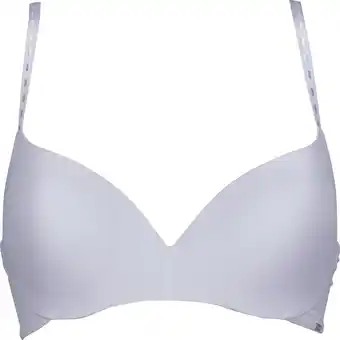 Bol.com After Eden SOPHIA Recycled voorgevormde Dames Beha - Maat 90C aanbieding