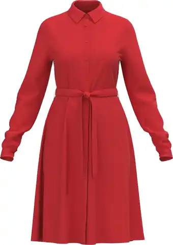 Bol.com Ichi IHMAIN DR Dames Jurk - Maat 36 aanbieding