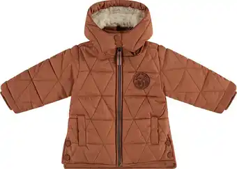 Bol.com Babyface girls winter jacket Meisjes Jas - Maat 86 aanbieding
