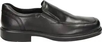 Bol.com ECCO HELSINKI 2–Schoenen–Mannen–Zwart–44 aanbieding