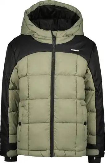 Raizzed Jacket outdoor Tarawa Jongens Jas - Maat 140