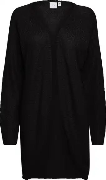Bol.com Ichi IHODANSA CA3 Dames Vest - Maat XS aanbieding