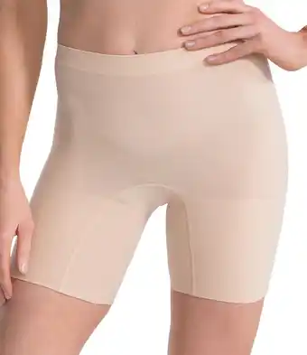 Bol.com Spanx Power Series - Power Short - Maat XXL - Kleur Zwart aanbieding