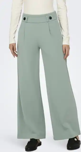 JDY JDYGEGGO NEW LONG PANT JRS NOOS Dames Broeken - Maat M X L34