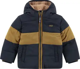 Bol.com Babyface Jongens Jas - Maat 110 aanbieding