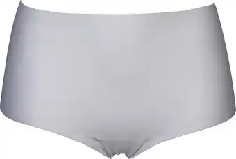 Bol.com After Eden Unlimited High Waist 2P Slip - One Size aanbieding