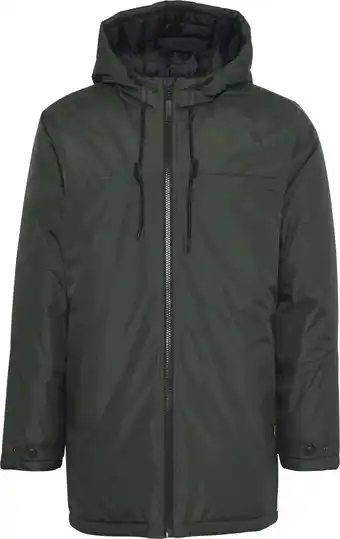 Bol.com Blend He Outerwear Heren Jas - Maat 4XL aanbieding