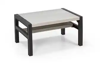 Brico Table d’appoint Montero DuoTech aanbieding