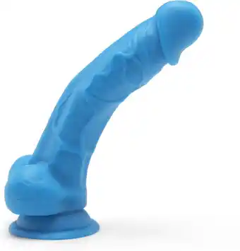 Bol.com Happy Dicks 7.5in. with Balls aanbieding