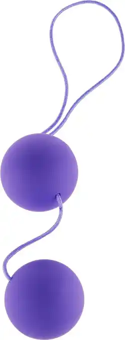 Bol.com Funky Love Balls aanbieding