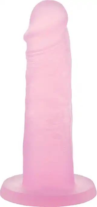 Addiction - Cocktails Dildo 14 cm Purple Cosmo