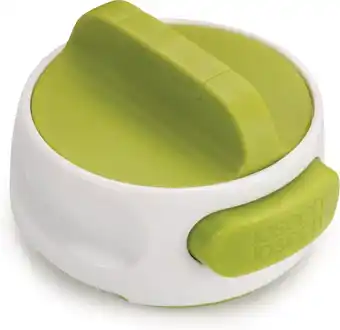 Bol.com Can Do blikopener, lime groen - Joseph Joseph aanbieding