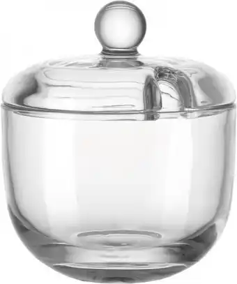 Bol.com Leonardo Delight Suikerpotje - Ø 9 cm aanbieding