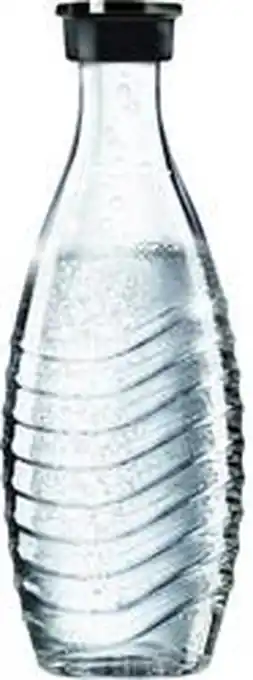 Bol.com SodaStream Glazen Karaf aanbieding