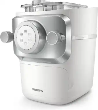 Bol.com Philips 7000 series HR2660/00 - Pastamachine aanbieding