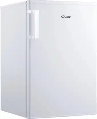 Bol.com Candy Comfort CCTUS 544WHN diepvriezer Staand Vrijstaand 91 l E Wit aanbieding