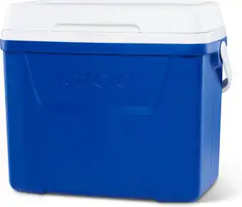 Bol.com Igloo Laguna 28 - Middelgrote koelbox - 26 Liter - Blauw aanbieding