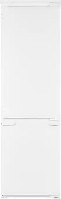 Bol.com Beko BCHA275K41SN - Koel- vriescombinatie aanbieding