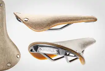 Bol.com Brooks zadel C17 H Cambium na aanbieding