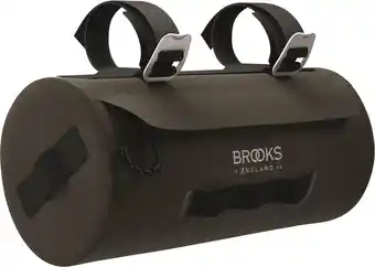 Bol.com Brooks stuurtas Scape pouch mud green - TBBHB01 aanbieding