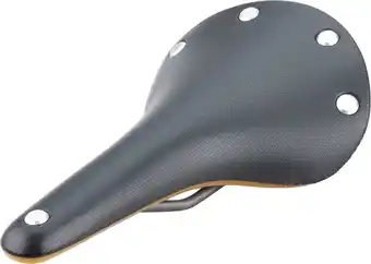 Bol.com Brooks zadel C17 Cambium Special Recycled Nylon Black aanbieding