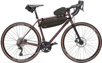 Bol.com Brooks frametas Scape Zwart aanbieding