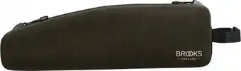 Bol.com Brooks Frametas Scape Long Top Tube Mud Green aanbieding