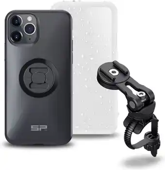 Bol.com SP Connect Bike Bundle II Samsung S8/S9 aanbieding