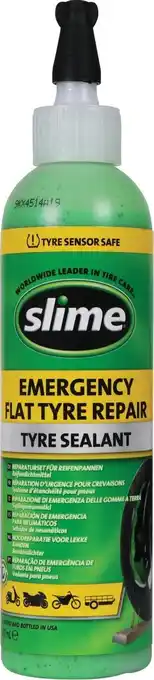 Bol.com Slime 10016 Lek preventiemiddel voor motoren 237ml aanbieding