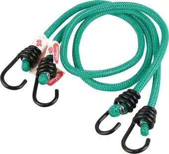 Bol.com Jumbo Snelbinder 2st. 80cm 10mm aanbieding