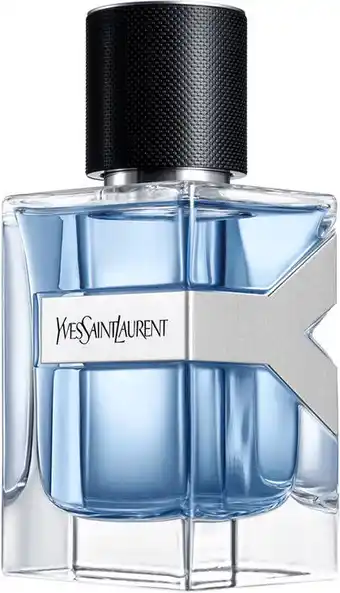 Bol.com Yves Saint Laurent Eau de Toilette Parfum Y Pour Homme - 60 ml aanbieding