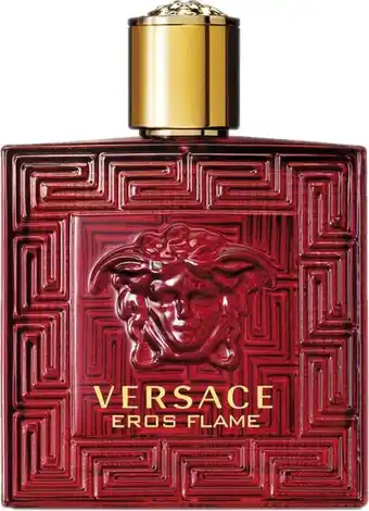 Bol.com Versace Eros Flame 30 ml Eau de Parfum - Herenparfum aanbieding