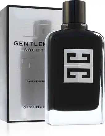 Bol.com GIVENCHY - GENTLEMAN SOCIETY - 60 ML aanbieding