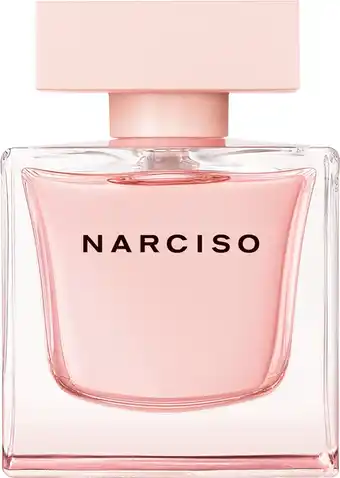 Bol.com Narciso Rodriguez Narciso Cristal Eau de Parfum Spray 90 ml aanbieding
