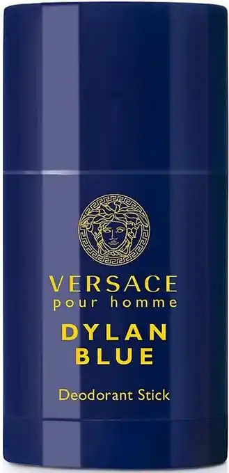 Bol.com Versace - Dylan Blue - Deo Stick aanbieding