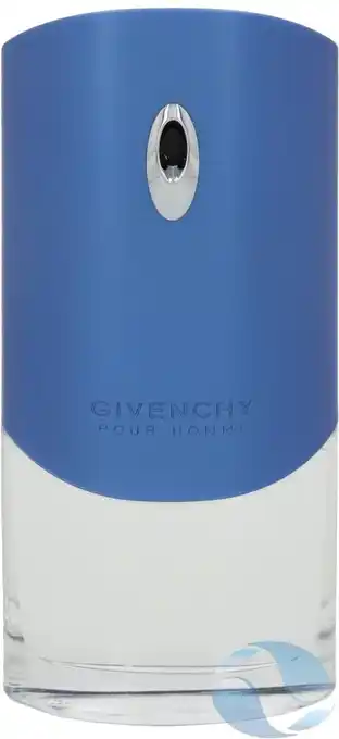 Bol.com Herenparfum Givenchy Pour Homme Blue Label (100 ml) aanbieding