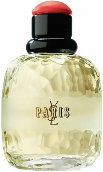 Bol.com Yves Saint Laurent Paris 75 ml Eau de Toilette spray - Damesparfum aanbieding