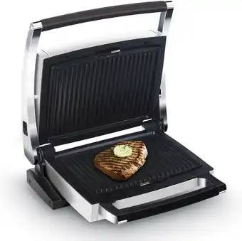 Bol.com Fritel CW 2427 - Combi grill aanbieding